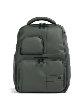 Piquadro Wollem W129 Backpack verde