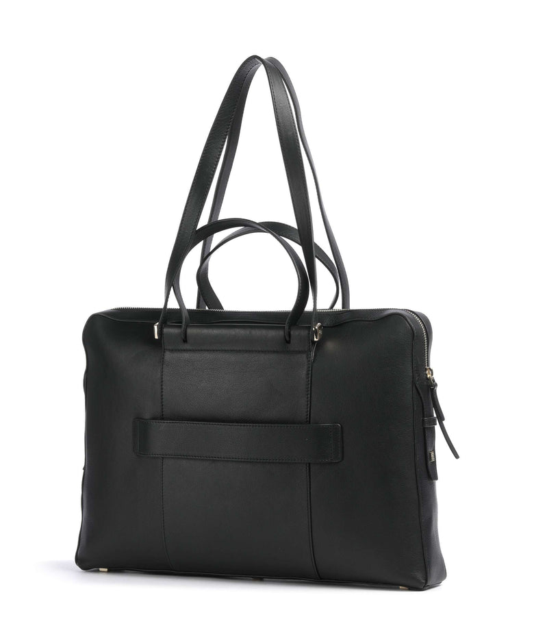 Piquadro W92 Briefcase black