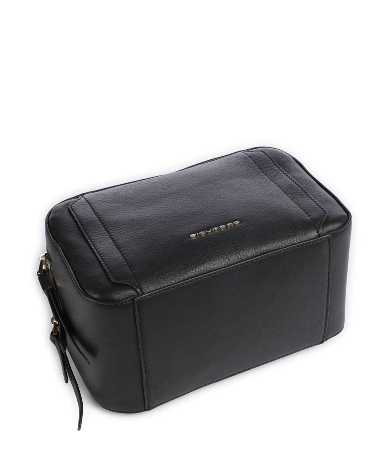 Piquadro W92 Crossbody bag black