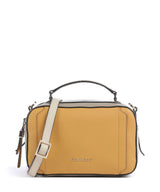 Piquadro W92 Umhängetasche yellow/beige