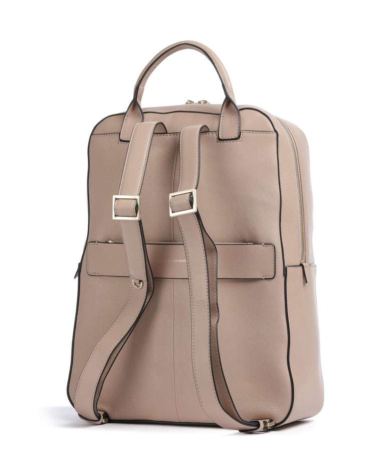 Piquadro Ashley Backpack pink