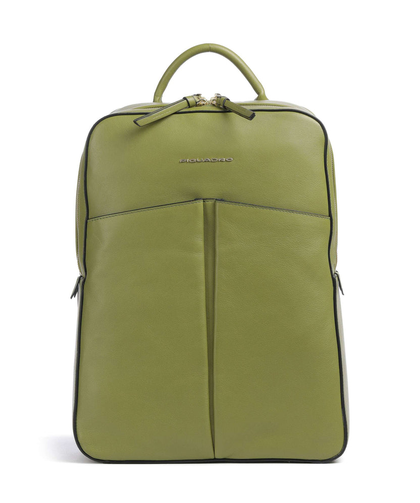 Piquadro W134 Backpack green