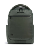 Piquadro S136 Sac à dos green
