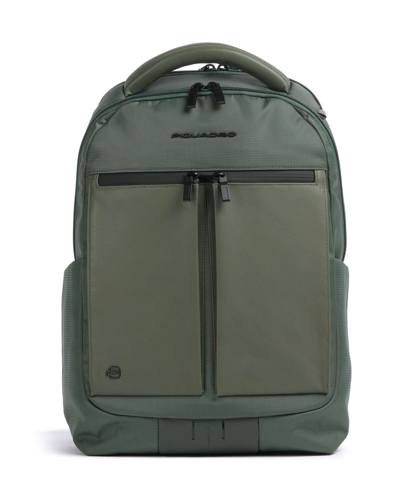 Piquadro S136 Backpack green