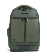 Piquadro S136 Sac à dos green
