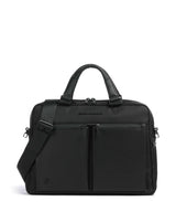 Piquadro S136 Porte-document black