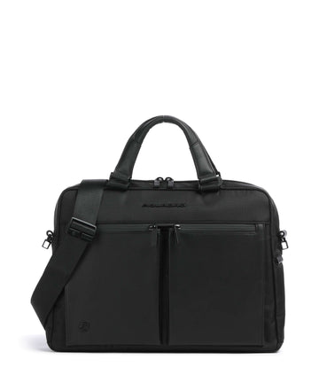 Piquadro S136 Porte-document black