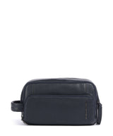 Piquadro S134 Trousse de toilette blue