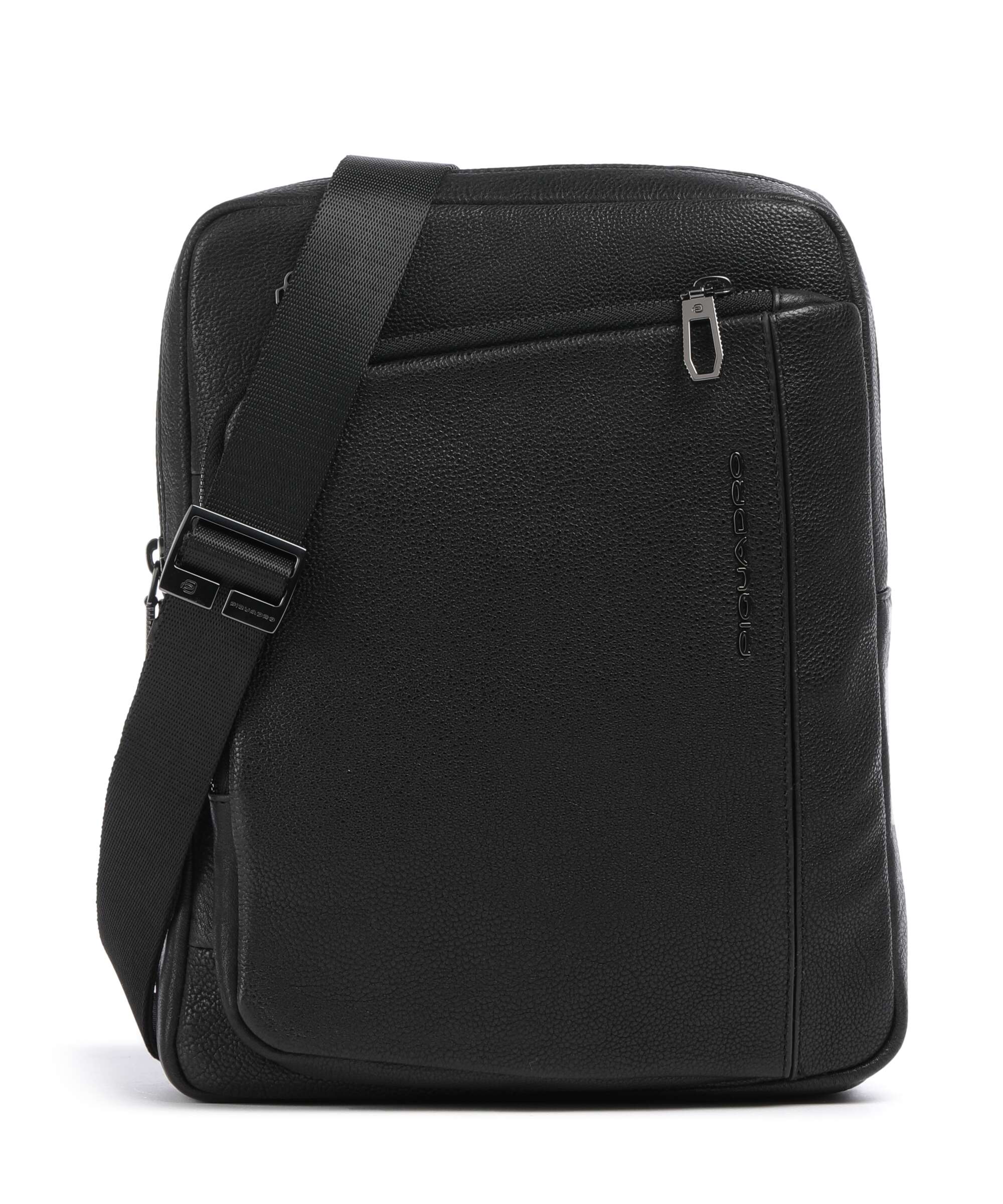 Piquadro S134 Crossbody bag black