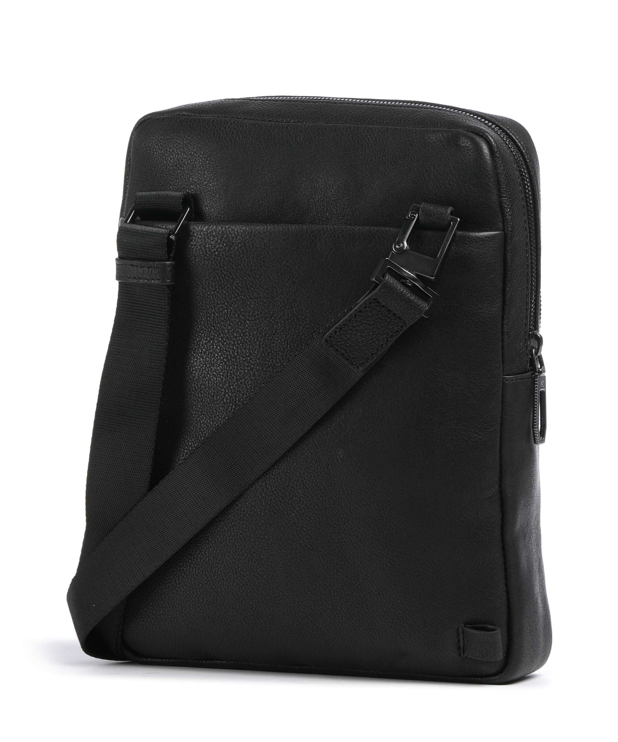 Piquadro S134 Crossbody bag black