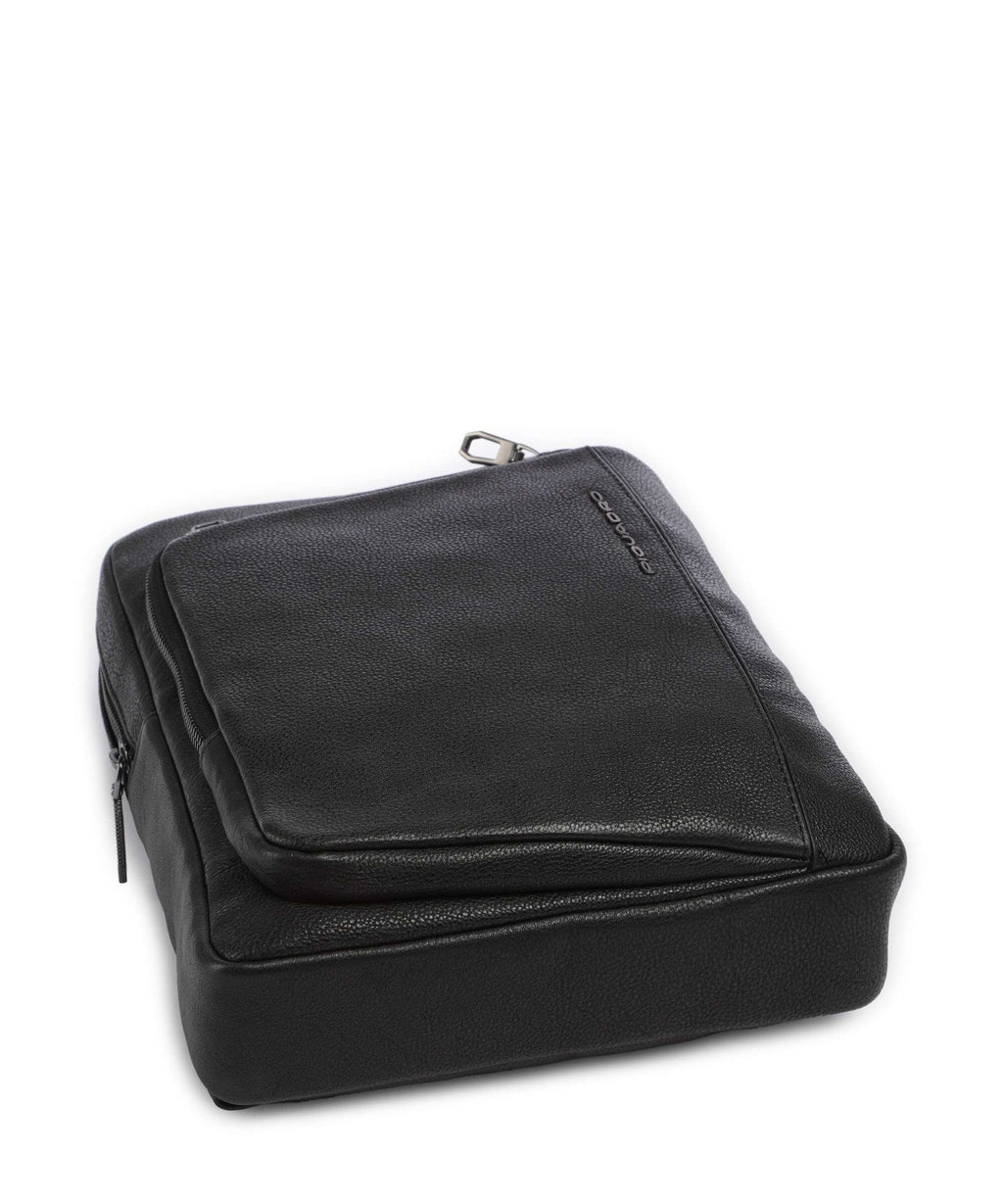 Piquadro S134 Crossbody bag black