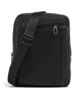 Piquadro S134 Umhängetasche black