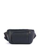 Piquadro S134 Fanny pack blue