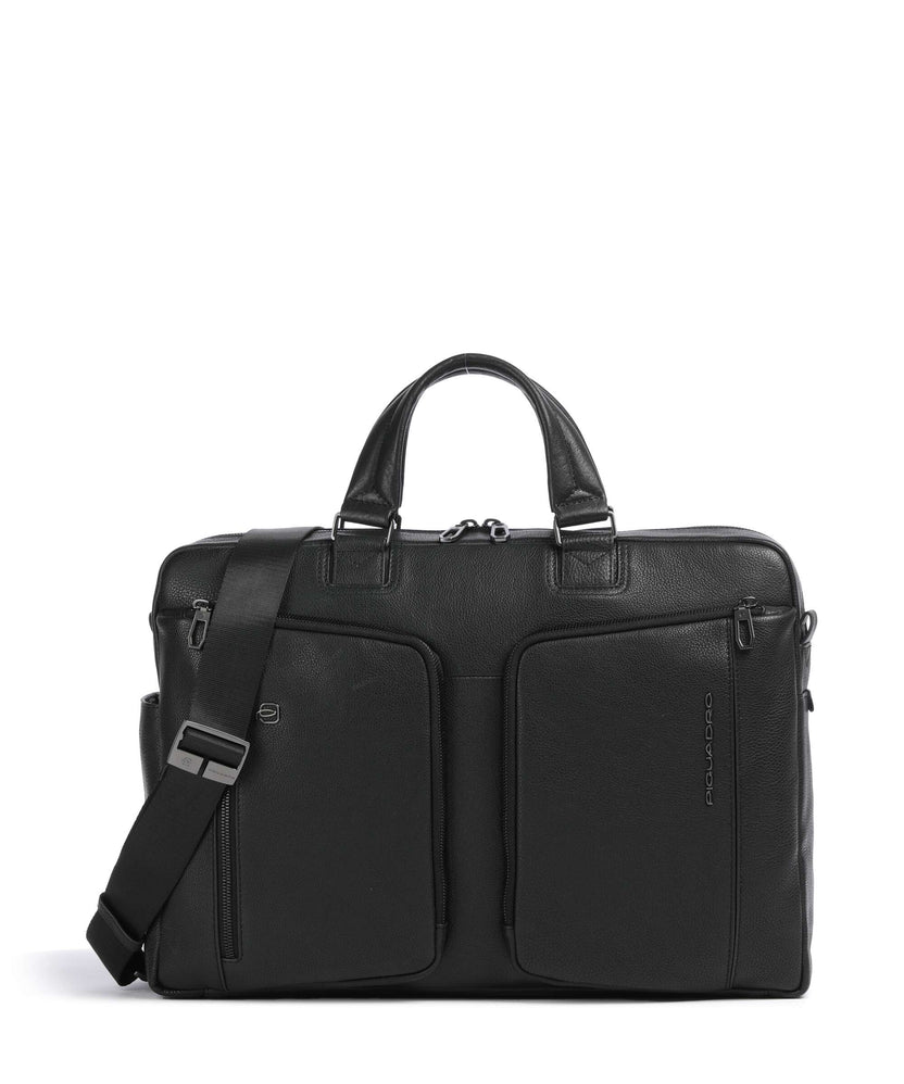 Piquadro S134 Briefcase black