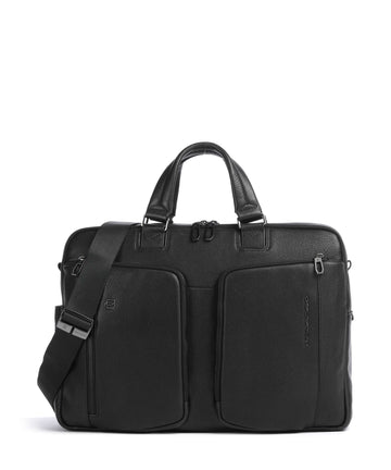 Piquadro S134 Porte-document black