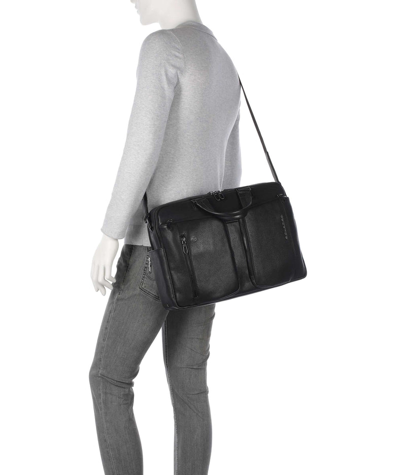 Piquadro S134 Briefcase black