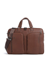 Piquadro S134 Aktentasche brown
