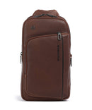 Piquadro S134 Slingbag brown