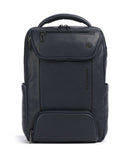 Piquadro S134 Rucksack blue