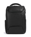 Piquadro S134 Rucksack black