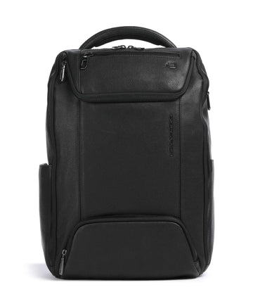 Piquadro S134 Sac à dos black