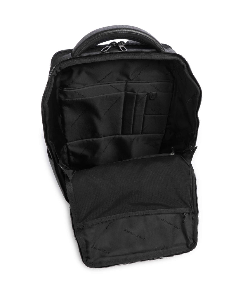 Piquadro S134 Backpack black