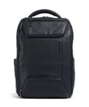 Piquadro S134 Rucksack blue