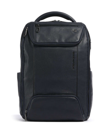 Piquadro S134 Sac à dos blue