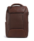 Piquadro S134 Rucksack brown