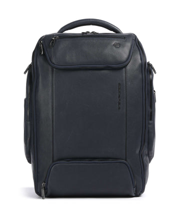 Piquadro S134 Sac à dos blue