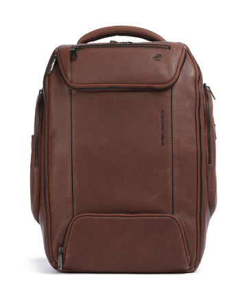 Piquadro S134 Sac à dos brown