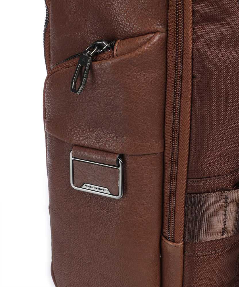 Piquadro S134 Backpack brown