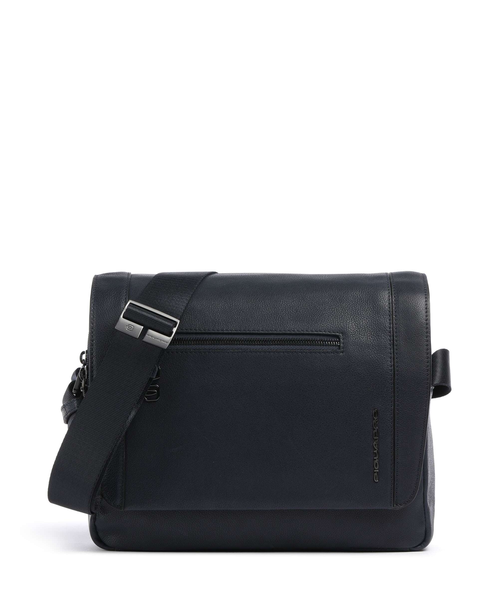 Piquadro S134 Messenger bag blue