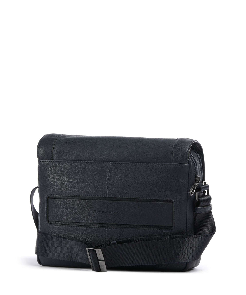 Piquadro S134 Messenger bag blue