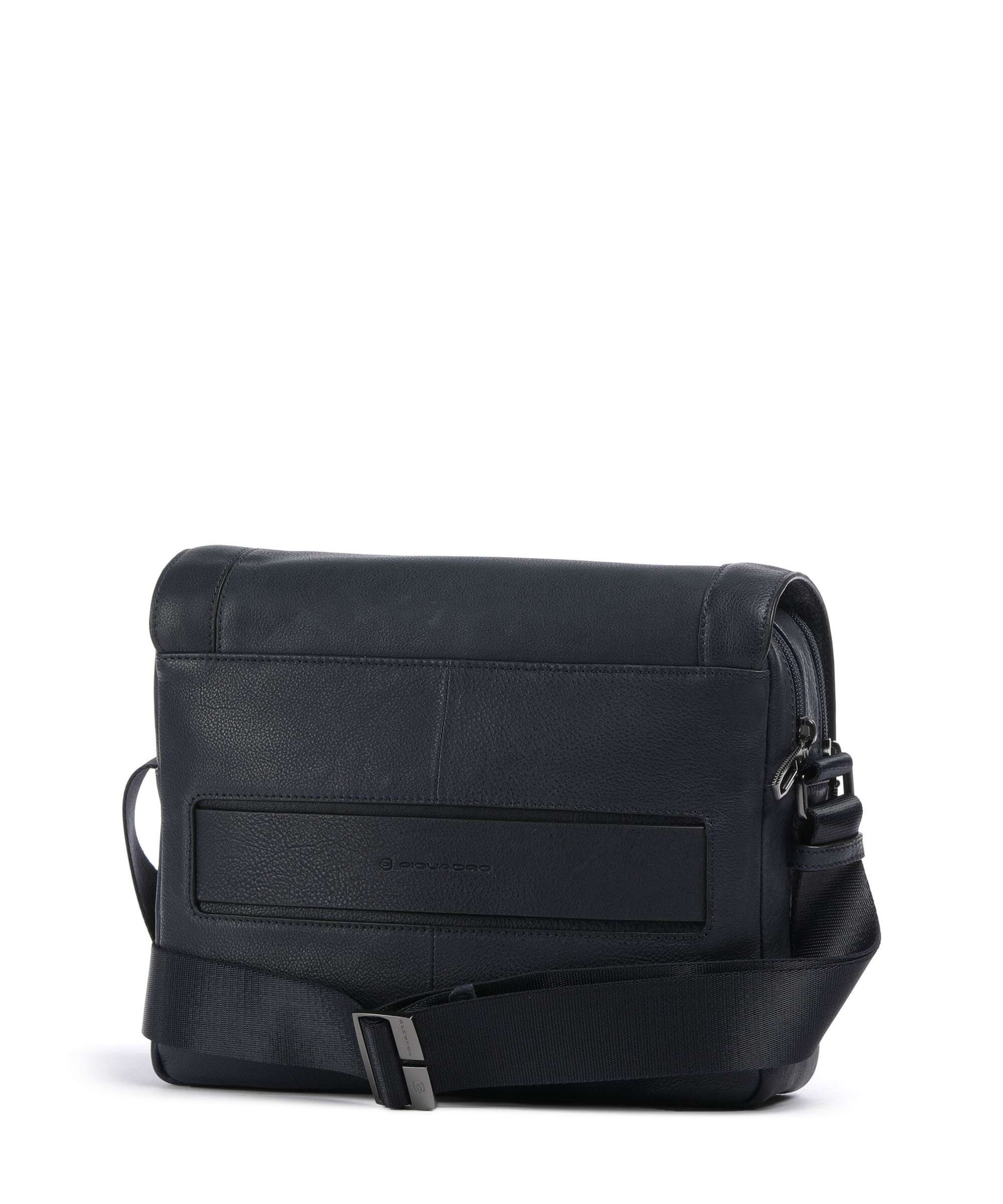 Piquadro S134 Messenger bag blue