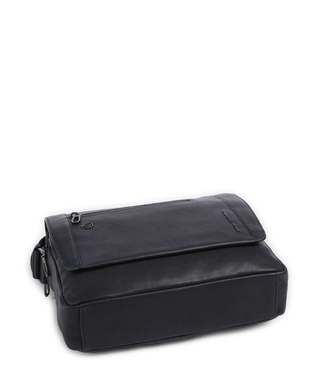 Piquadro S134 Messenger bag blue