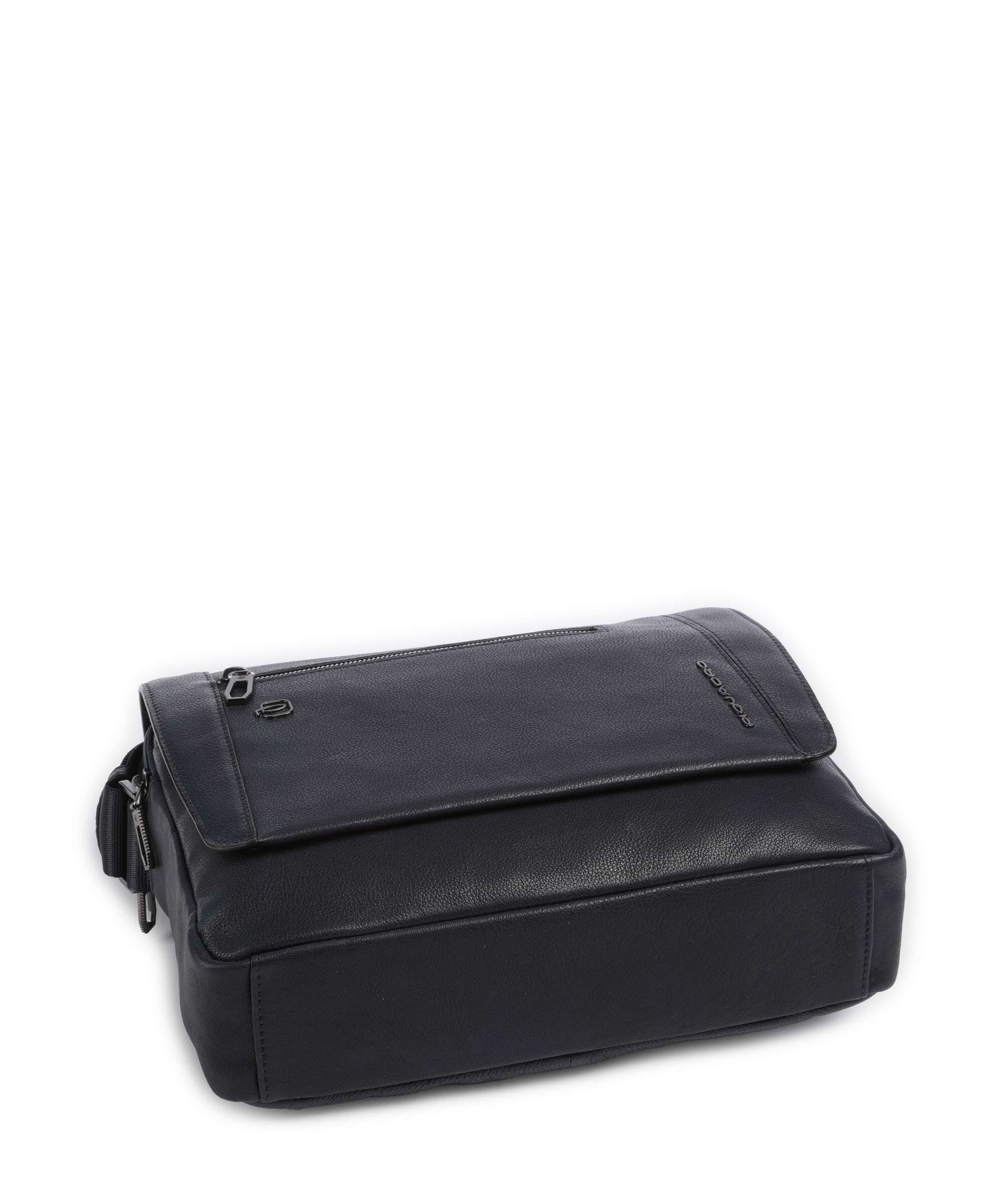 Piquadro S134 Messenger bag blue