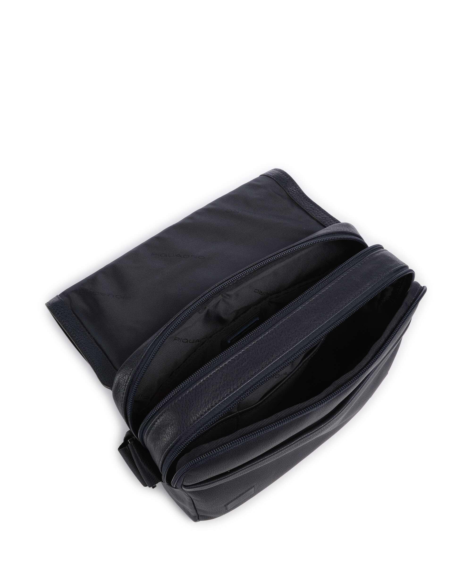 Piquadro S134 Messenger bag blue