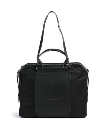 Piquadro W92T Shopper black