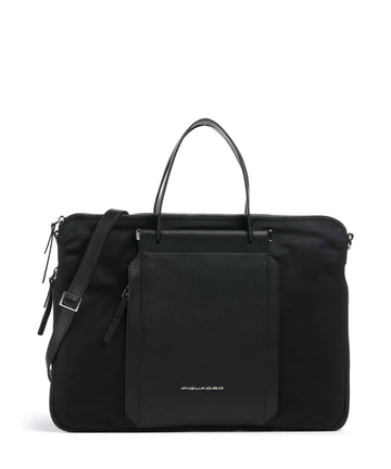 Piquadro W92T Porte-document black