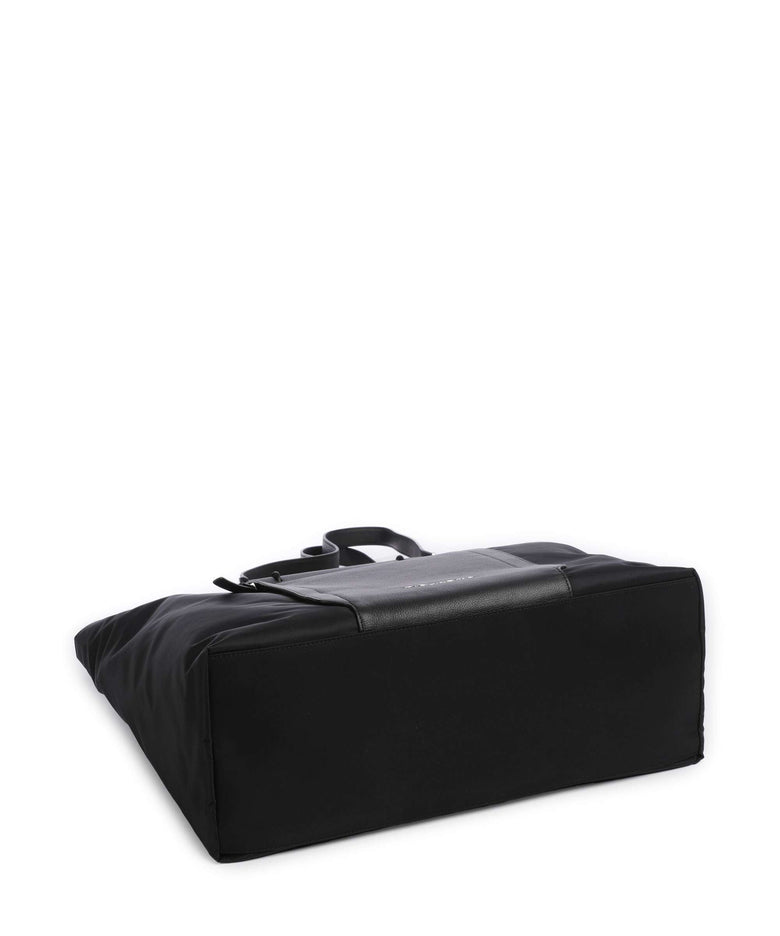 Piquadro W92T Tote bag black