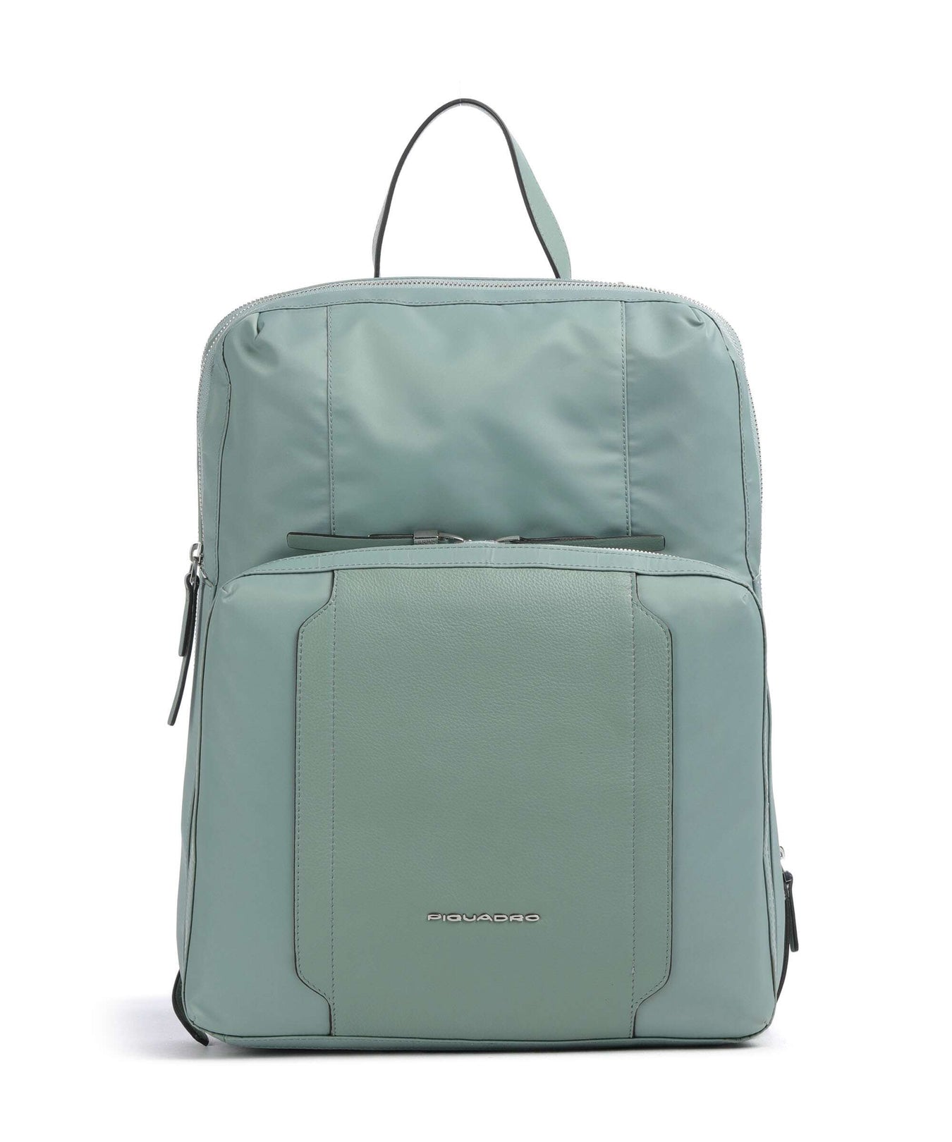 Piquadro W92T Backpack green