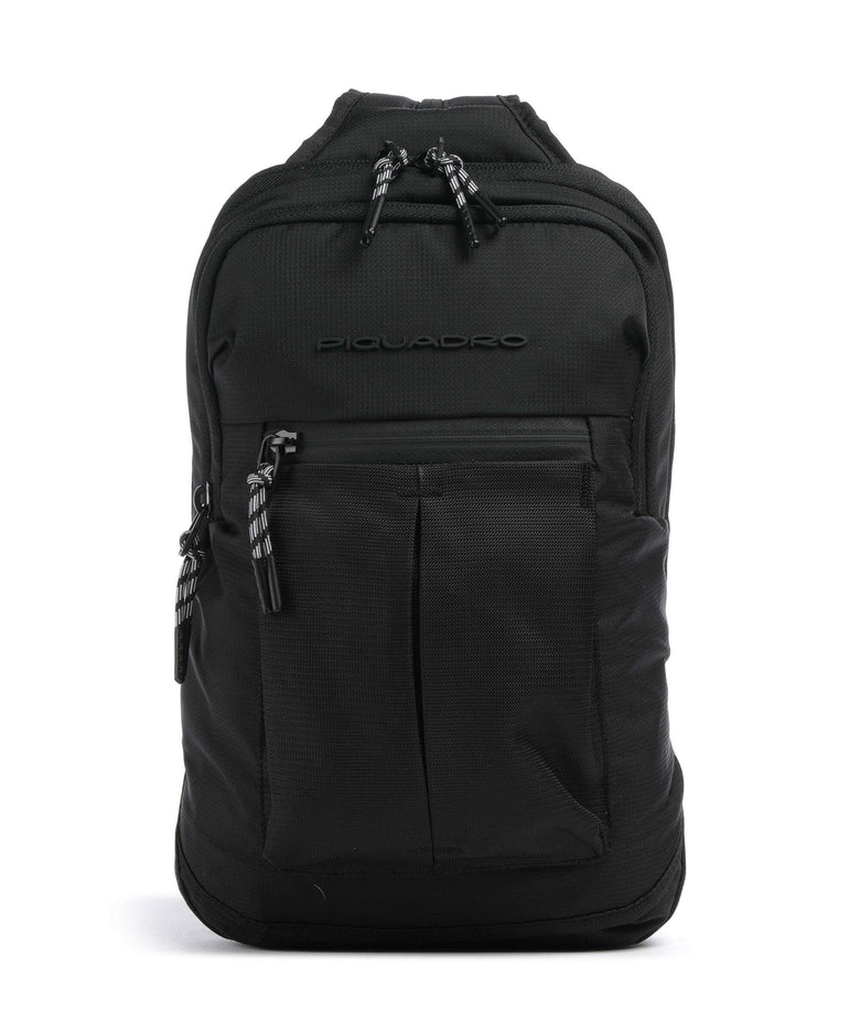 Piquadro S125 Sling bag black