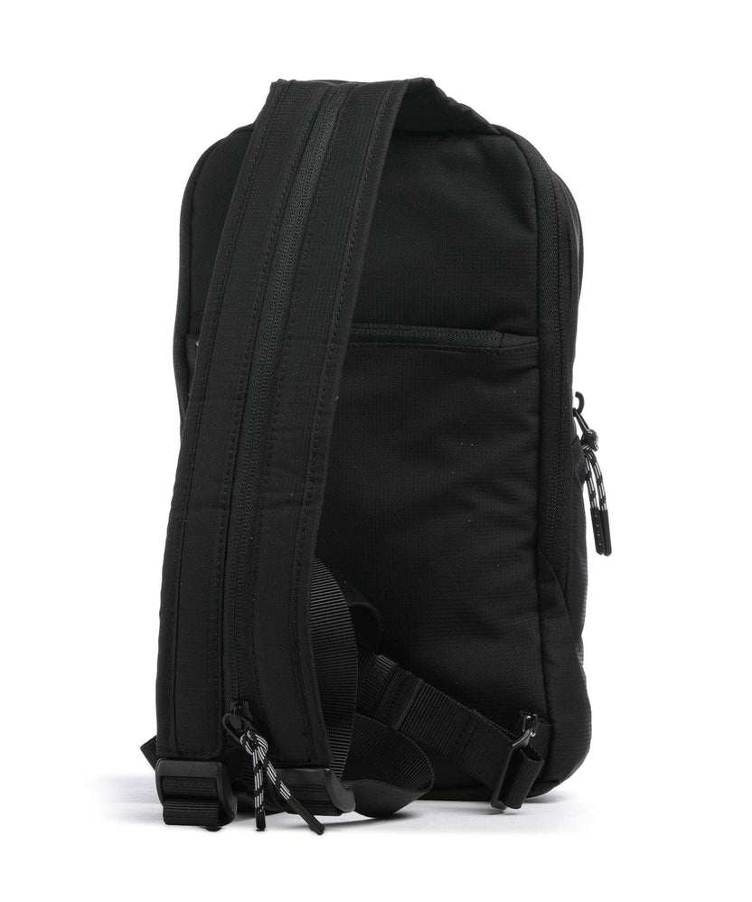 Piquadro S125 Sling bag black
