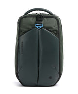 Piquadro S137 Rucksack green