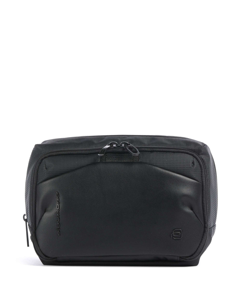 Piquadro S137 Toiletry bag black