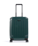 Piquadro POP Valise 4 roues green