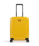 Piquadro POP Valise 4 roues yellow