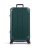Piquadro POP 4-Rollen Trolley green