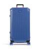 Piquadro POP 4-Rollen Trolley blue